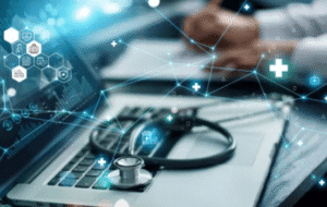 The Future of Digital Health