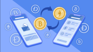 Sending and Receiving Cryptocurrency Explained