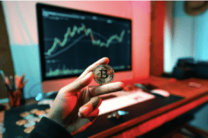 Setting Investment Goals in Crypto