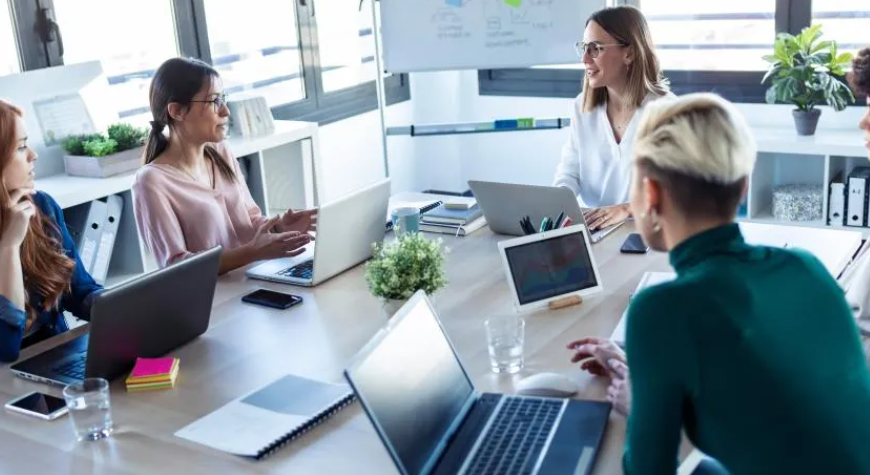 How Businesses Can Turn Technology Retirement Into a Strategic Advantage
