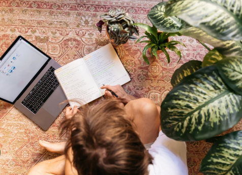 How to Find Work When You Are Unsure What Comes Next